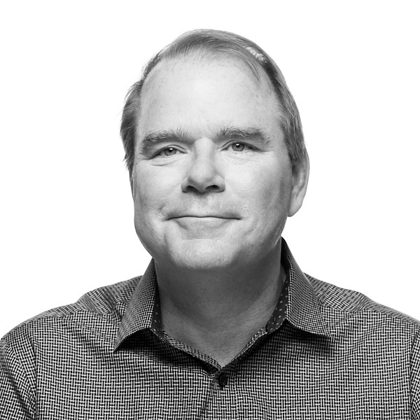 Daniel Stauffer Precision BioSciences