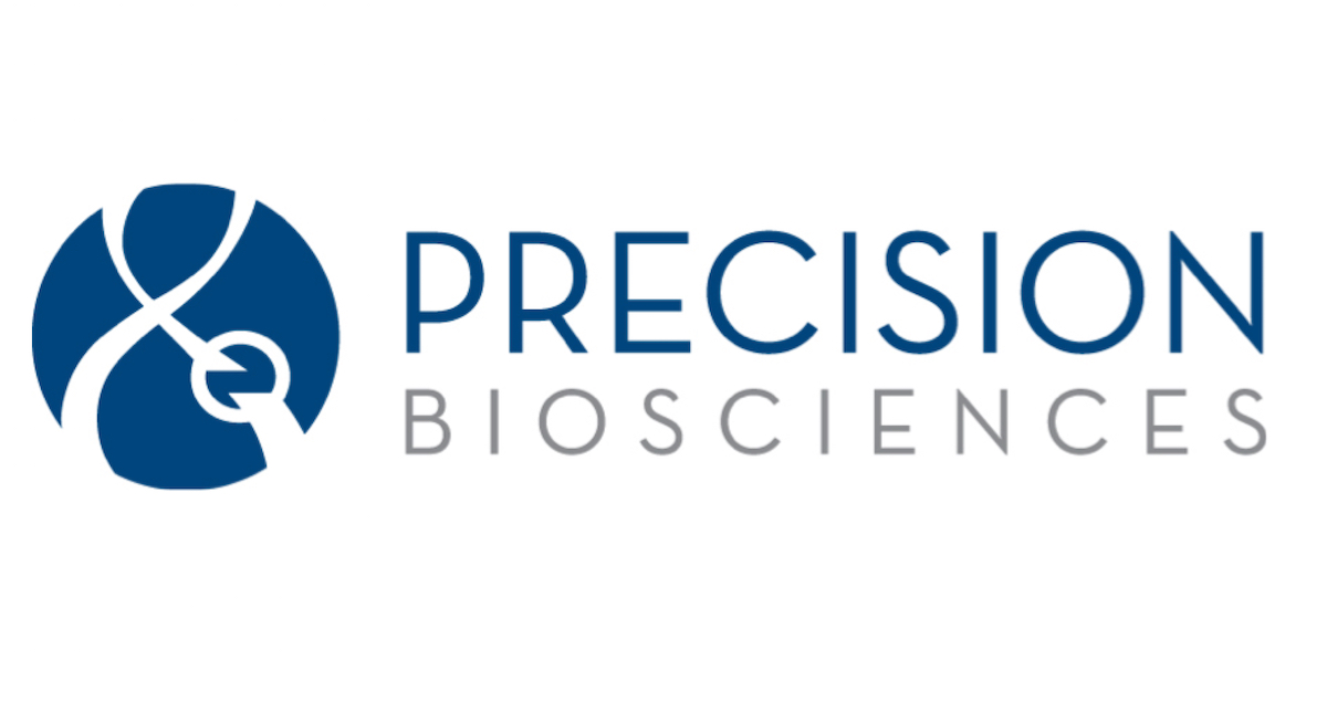 Thumbnail of Precision BioSciences