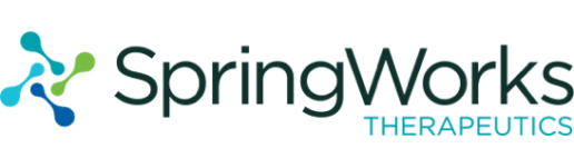 Spring Works Therapeutics Logo